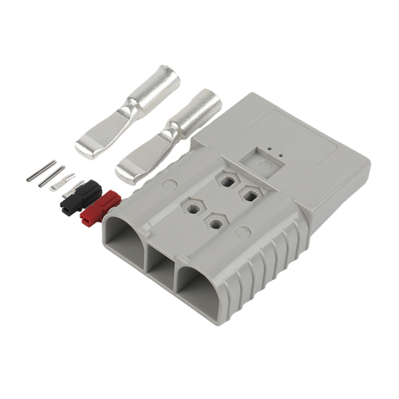 SYE320A  電源連接器 帶輔助信號(hào)針